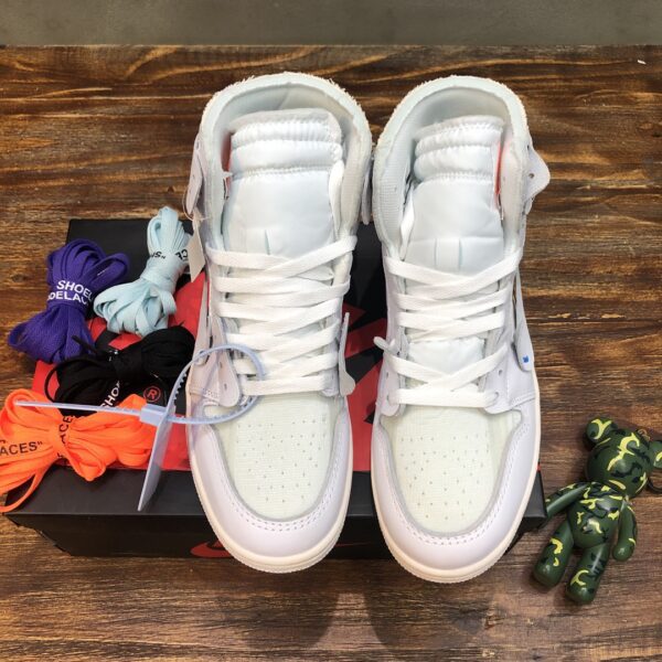 OFF-WHITE SNEAKER - Image 4