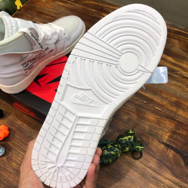 OFF-WHITE SNEAKER - Image 6