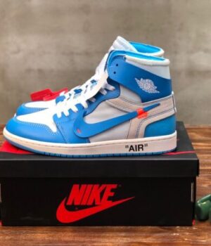 OFF-WHITE SNEAKER