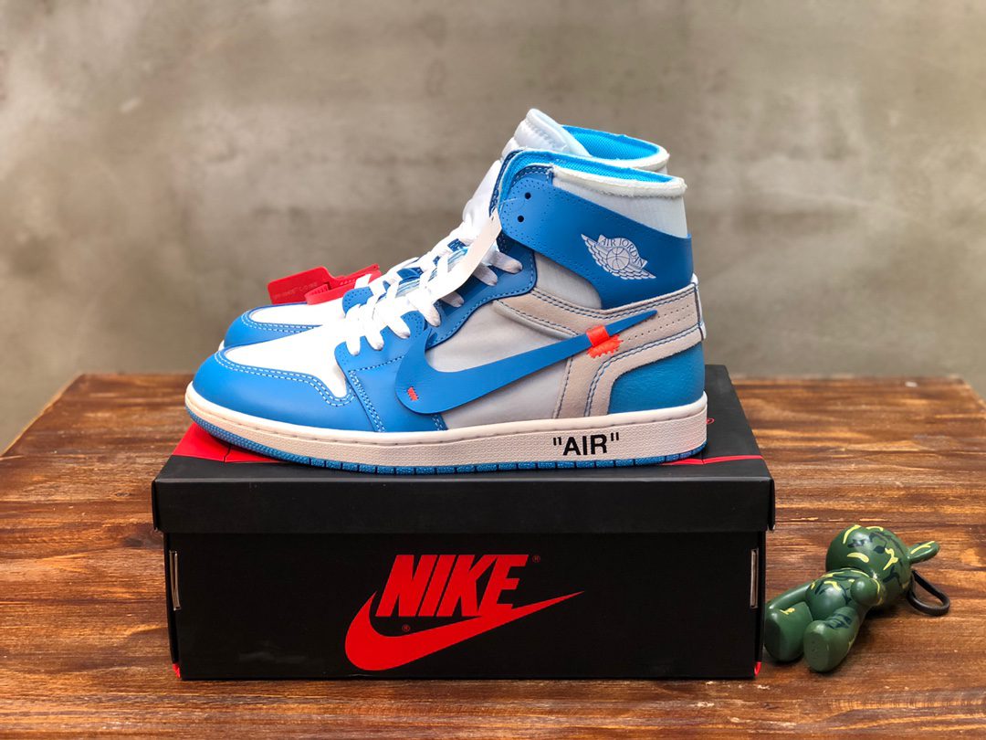 OFF-WHITE SNEAKER - Image 2