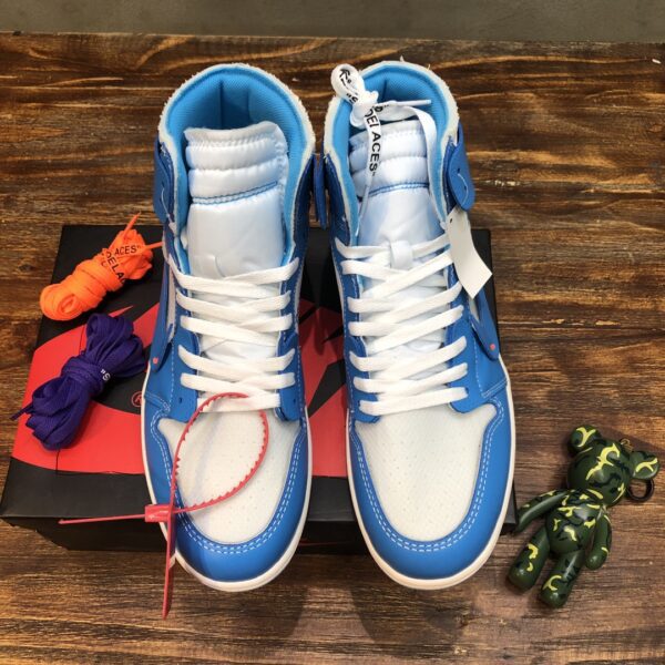 OFF-WHITE SNEAKER - Image 4