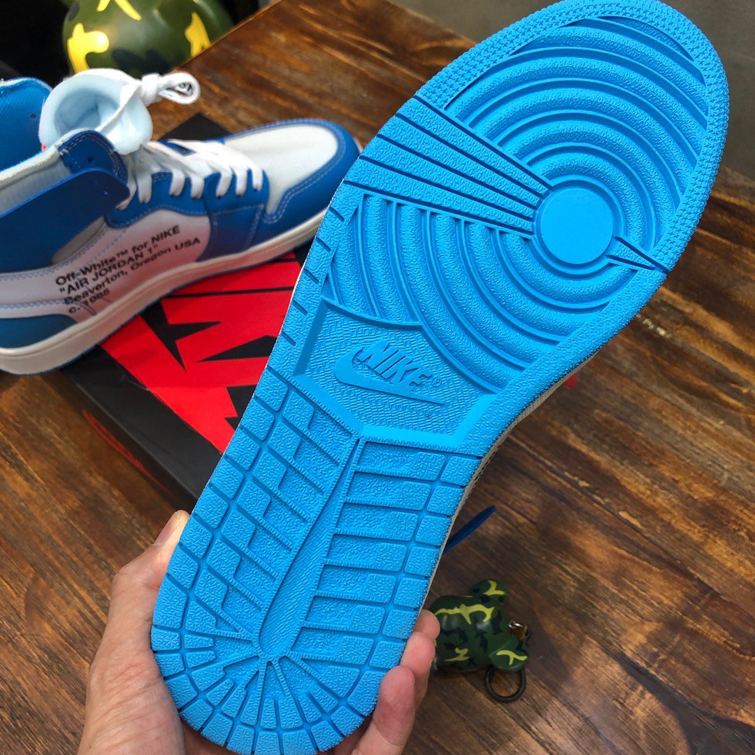 OFF-WHITE SNEAKER - Image 5
