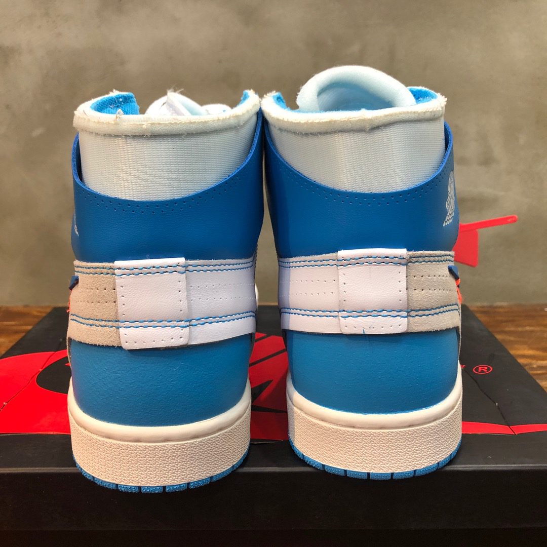 OFF-WHITE SNEAKER - Image 7