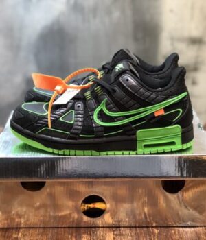 OFF-WHITE SNEAKER