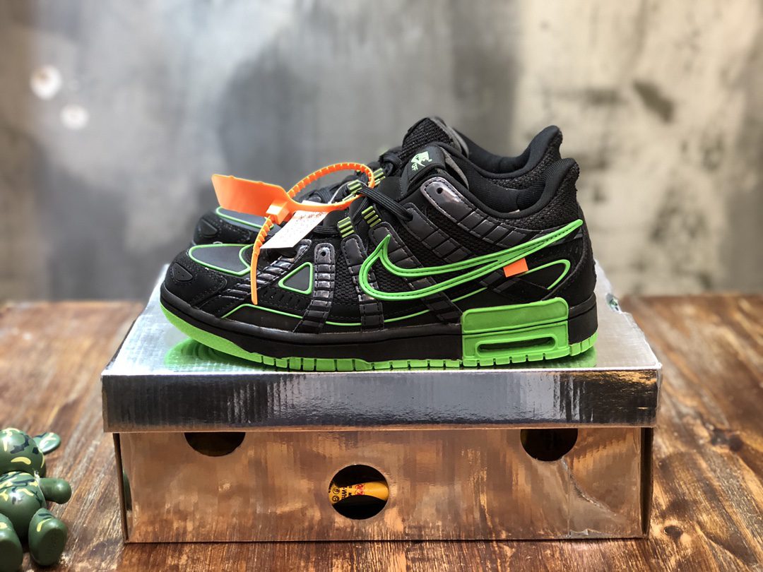 OFF-WHITE SNEAKER - Image 2