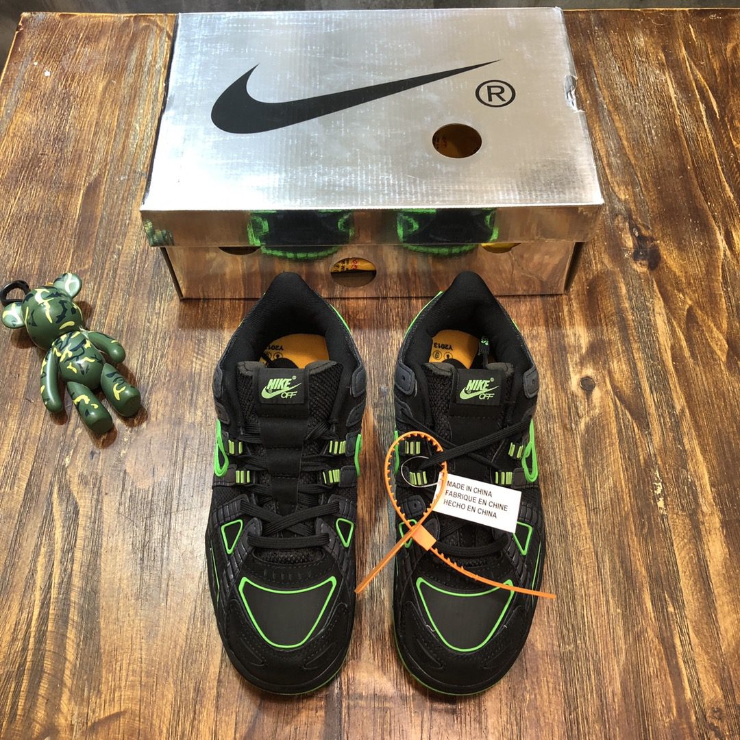 OFF-WHITE SNEAKER - Image 3