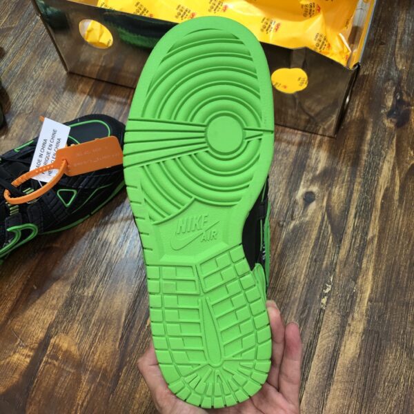 OFF-WHITE SNEAKER - Image 6