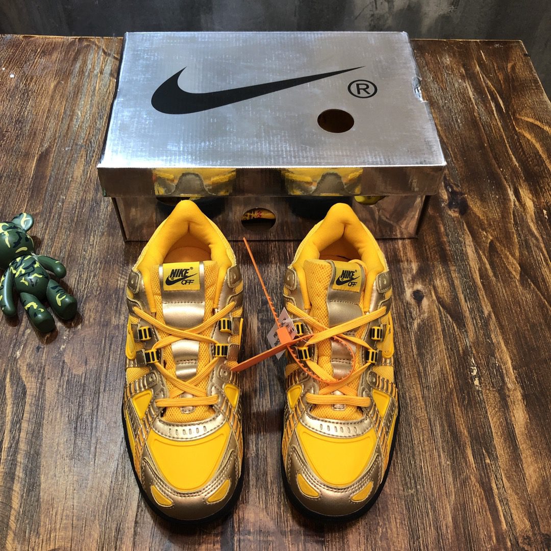 OFF-WHITE SNEAKER - Image 3