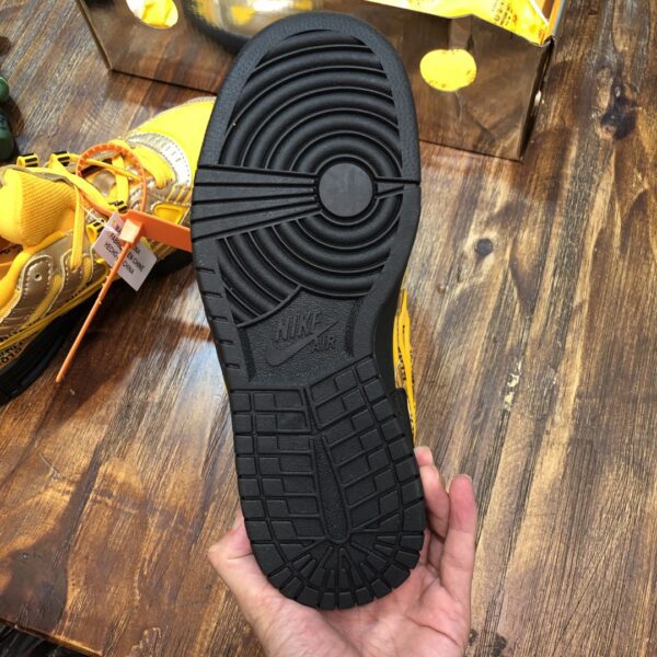 OFF-WHITE SNEAKER - Image 6