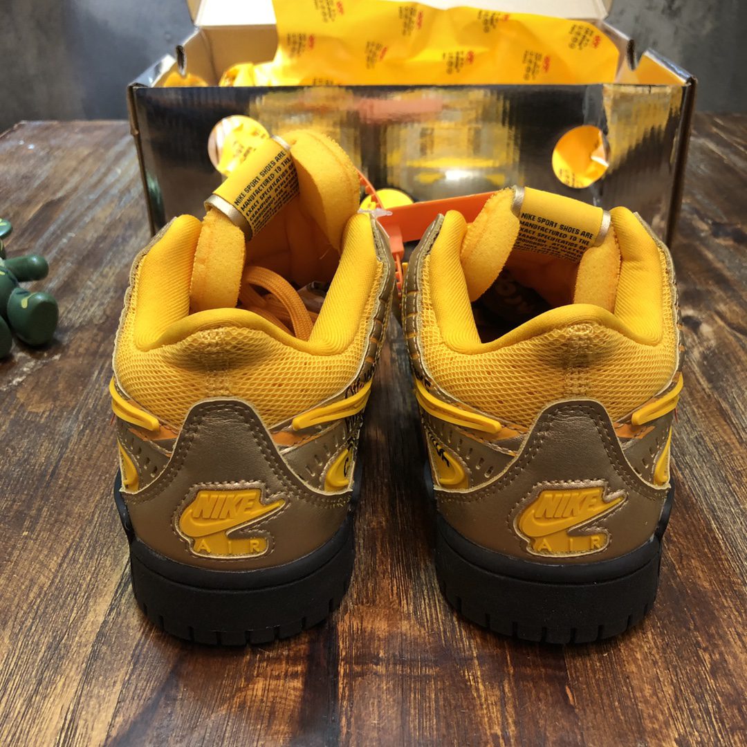 OFF-WHITE SNEAKER - Image 7