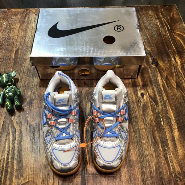 OFF-WHITE SNEAKER - Image 4
