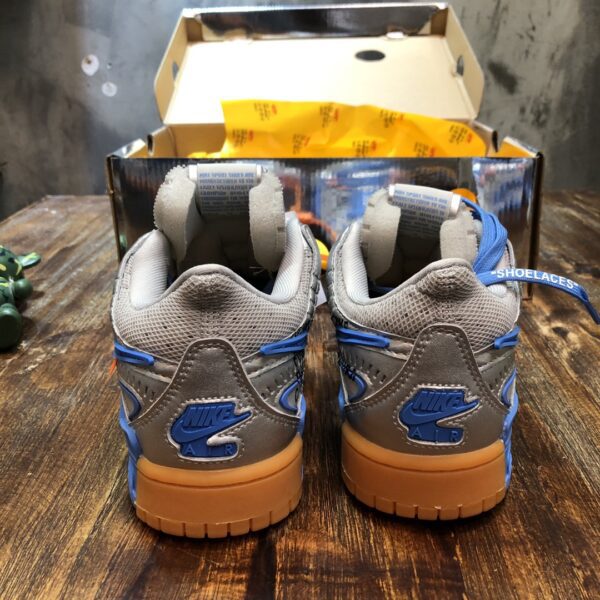 OFF-WHITE SNEAKER - Image 8
