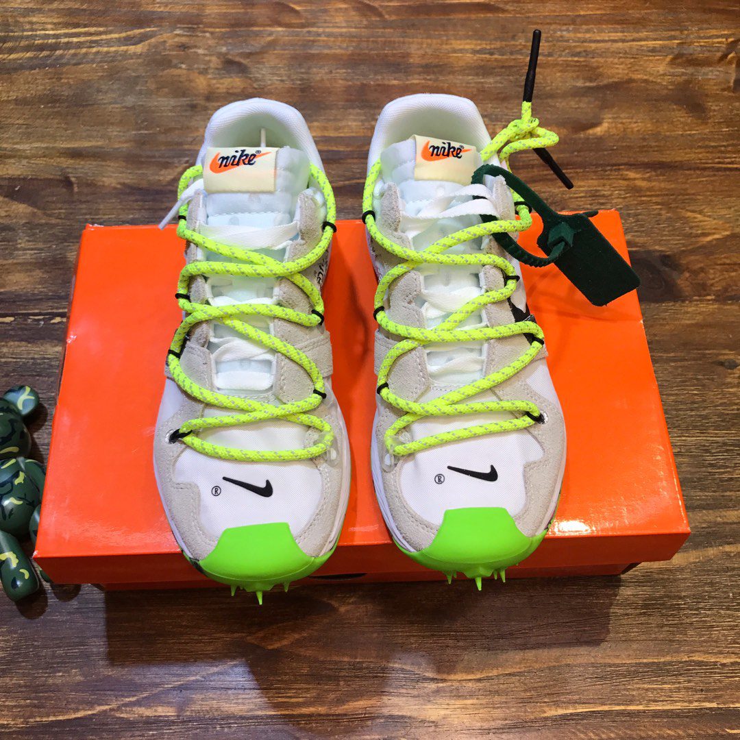OFF-WHITE SNEAKER - Image 3