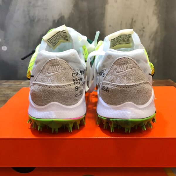 OFF-WHITE SNEAKER - Image 6