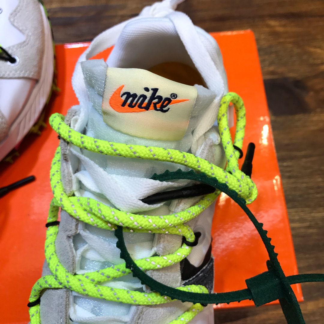 OFF-WHITE SNEAKER - Image 7