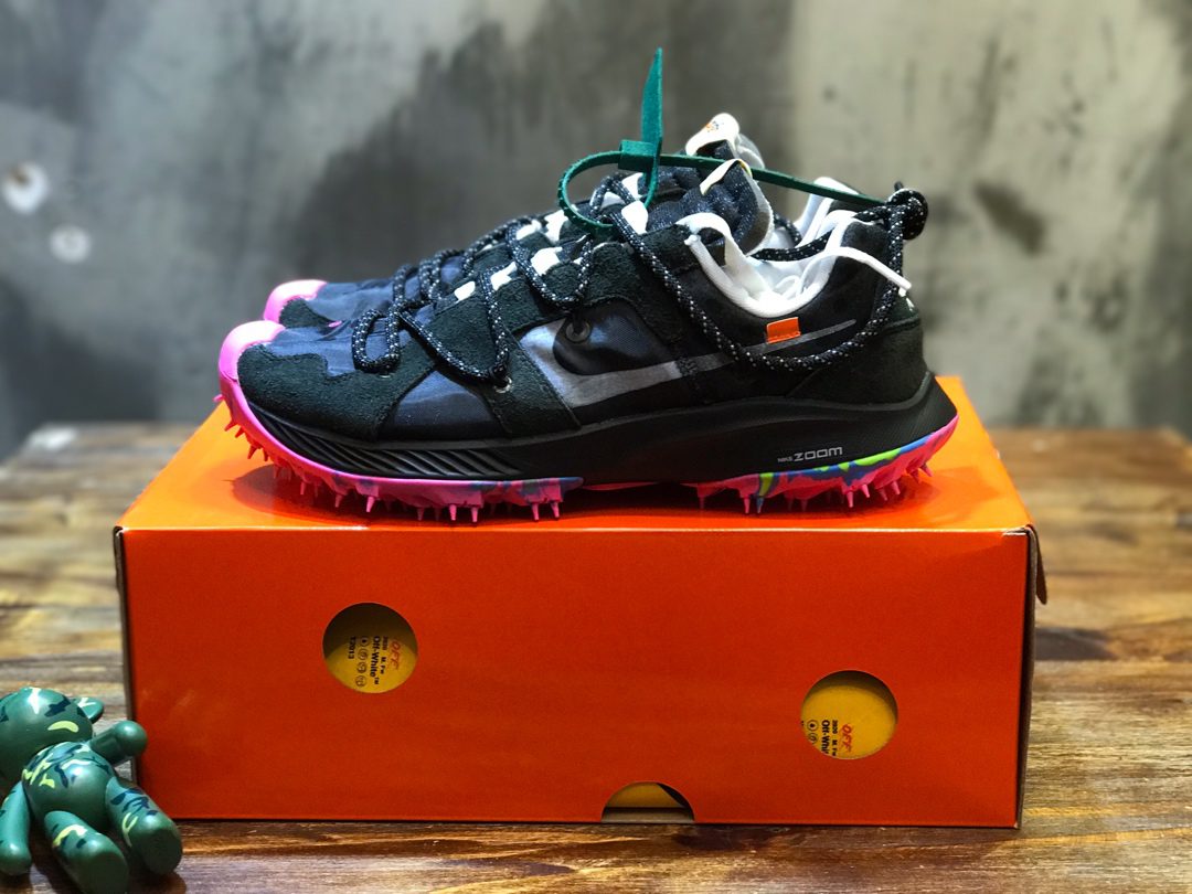 OFF-WHITE SNEAKER - Image 2