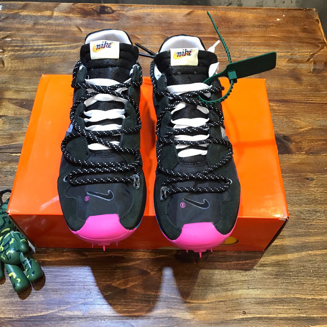 OFF-WHITE SNEAKER - Image 3
