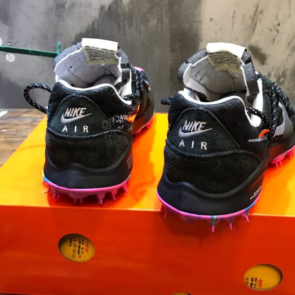 OFF-WHITE SNEAKER - Image 8