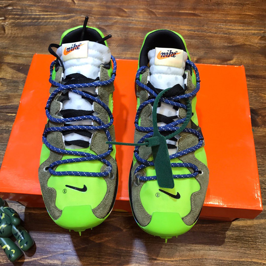 OFF-WHITE SNEAKER - Image 3