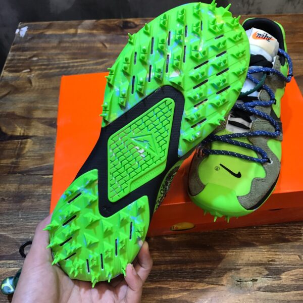 OFF-WHITE SNEAKER - Image 6