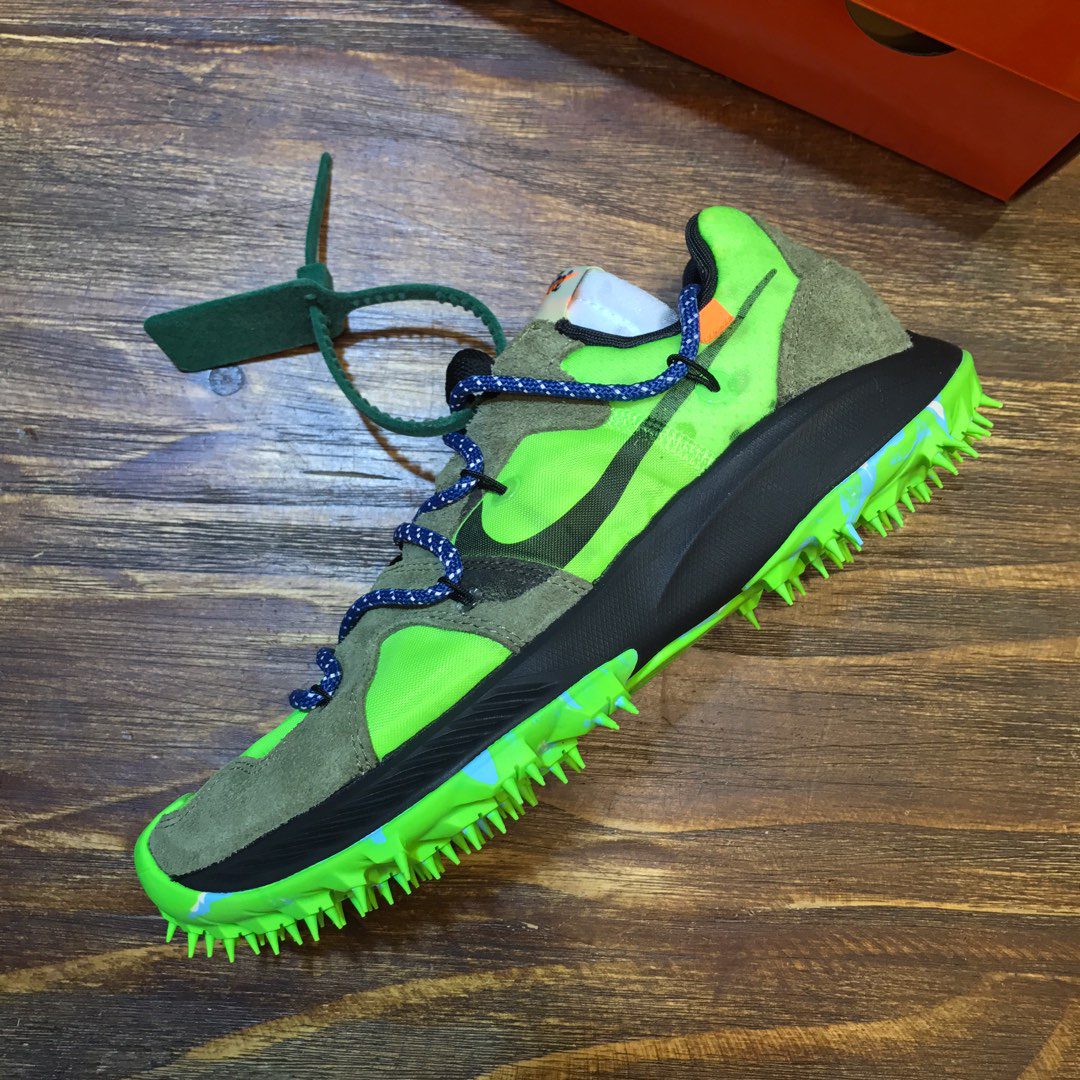 OFF-WHITE SNEAKER - Image 7