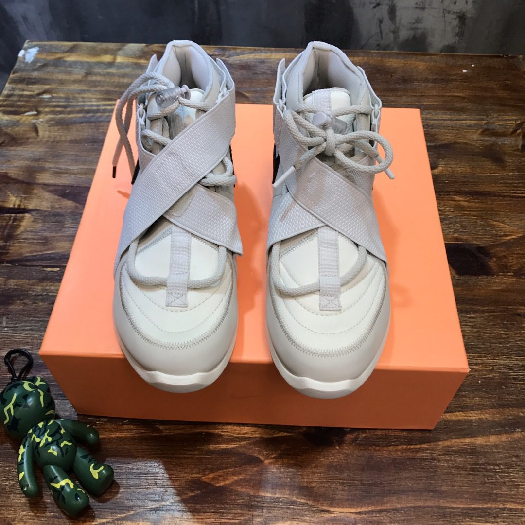 OFF-WHITE SNEAKER - Image 3