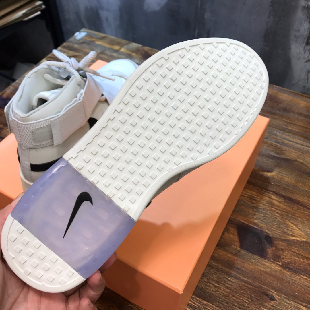 OFF-WHITE SNEAKER - Image 5