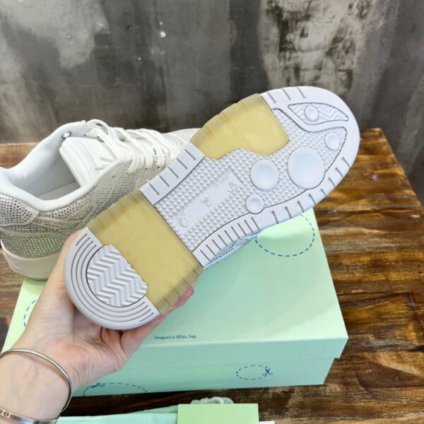 OFF-WHITE SNEAKER - Image 6