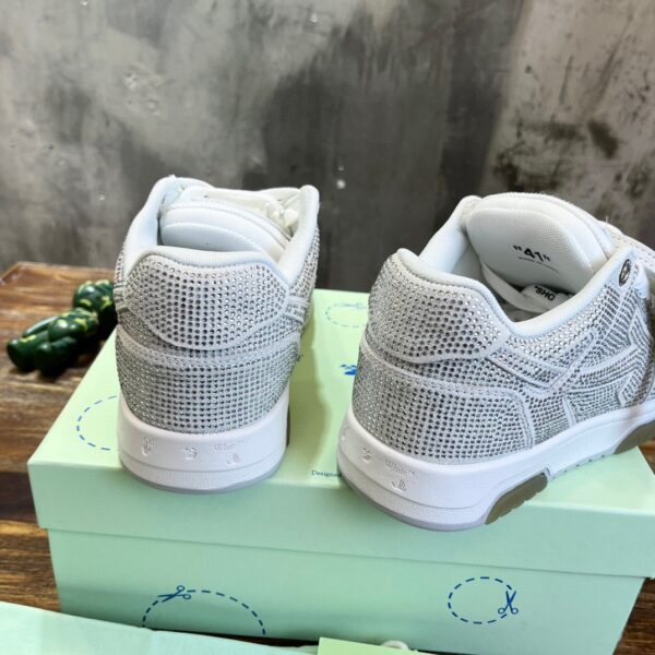 OFF-WHITE SNEAKER - Image 8