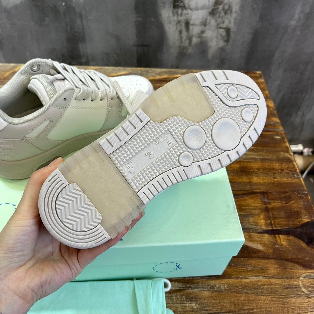 OFF-WHITE SNEAKER - Image 5