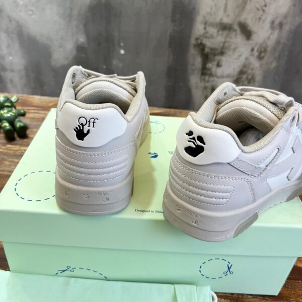 OFF-WHITE SNEAKER - Image 8