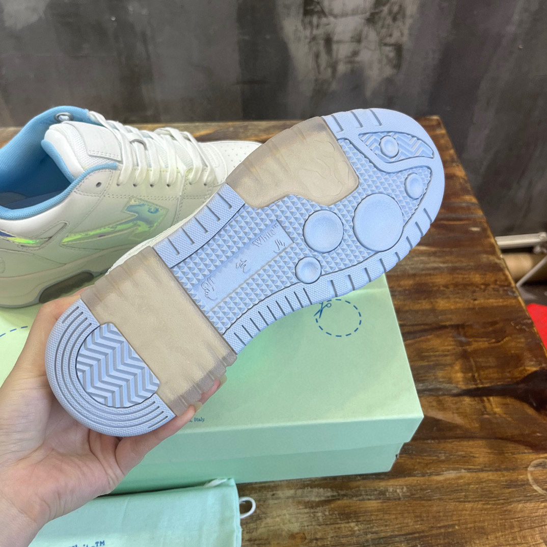 OFF-WHITE SNEAKER - Image 5