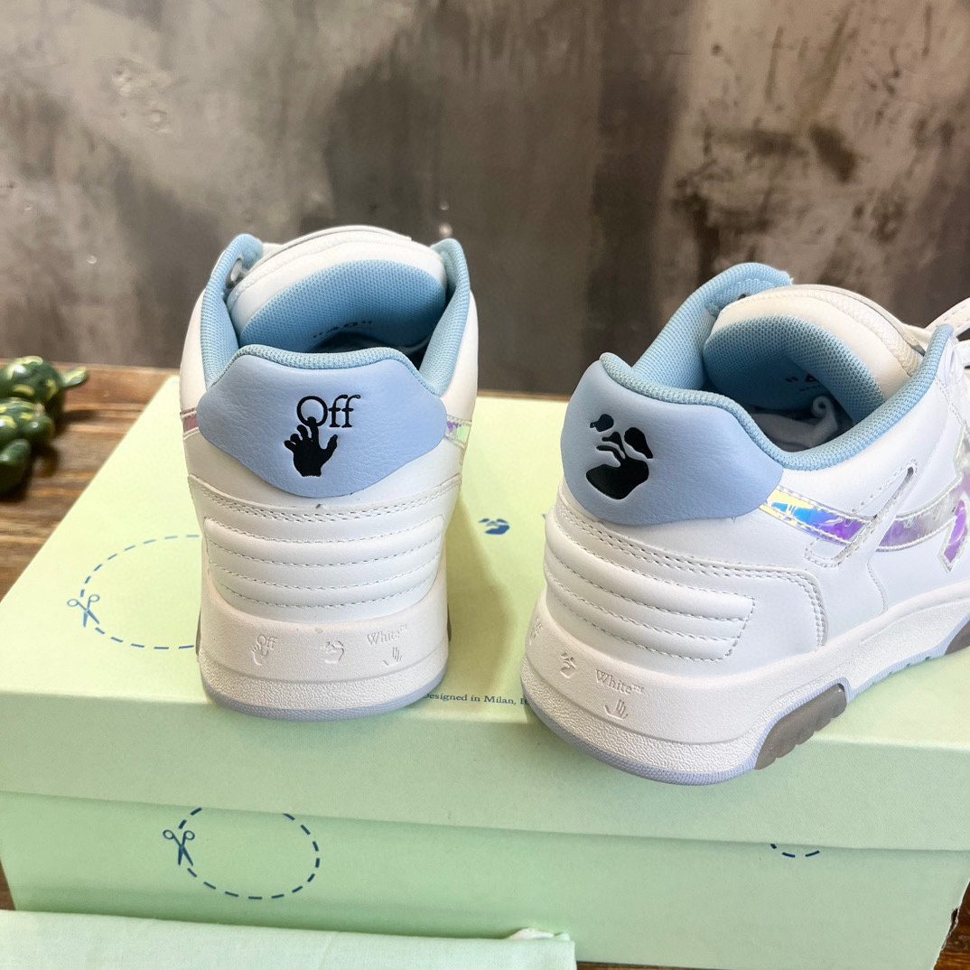 OFF-WHITE SNEAKER - Image 7