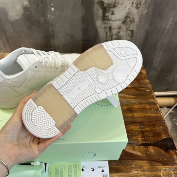 OFF-WHITE SNEAKER - Image 6