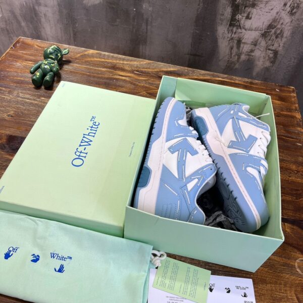 OFF-WHITE SNEAKER - Image 4
