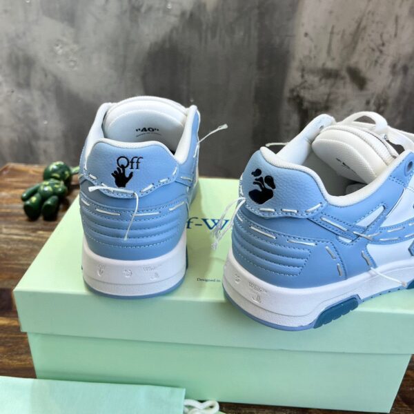 OFF-WHITE SNEAKER - Image 8