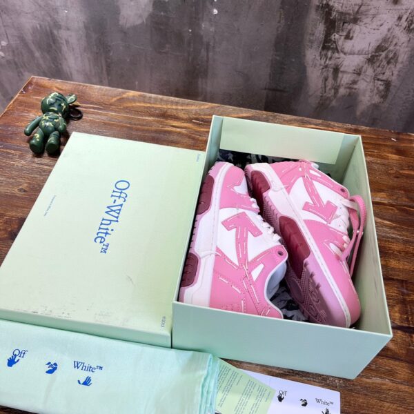 OFF-WHITE SNEAKER - Image 4