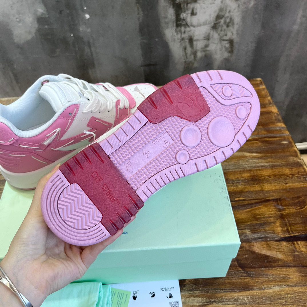 OFF-WHITE SNEAKER - Image 5