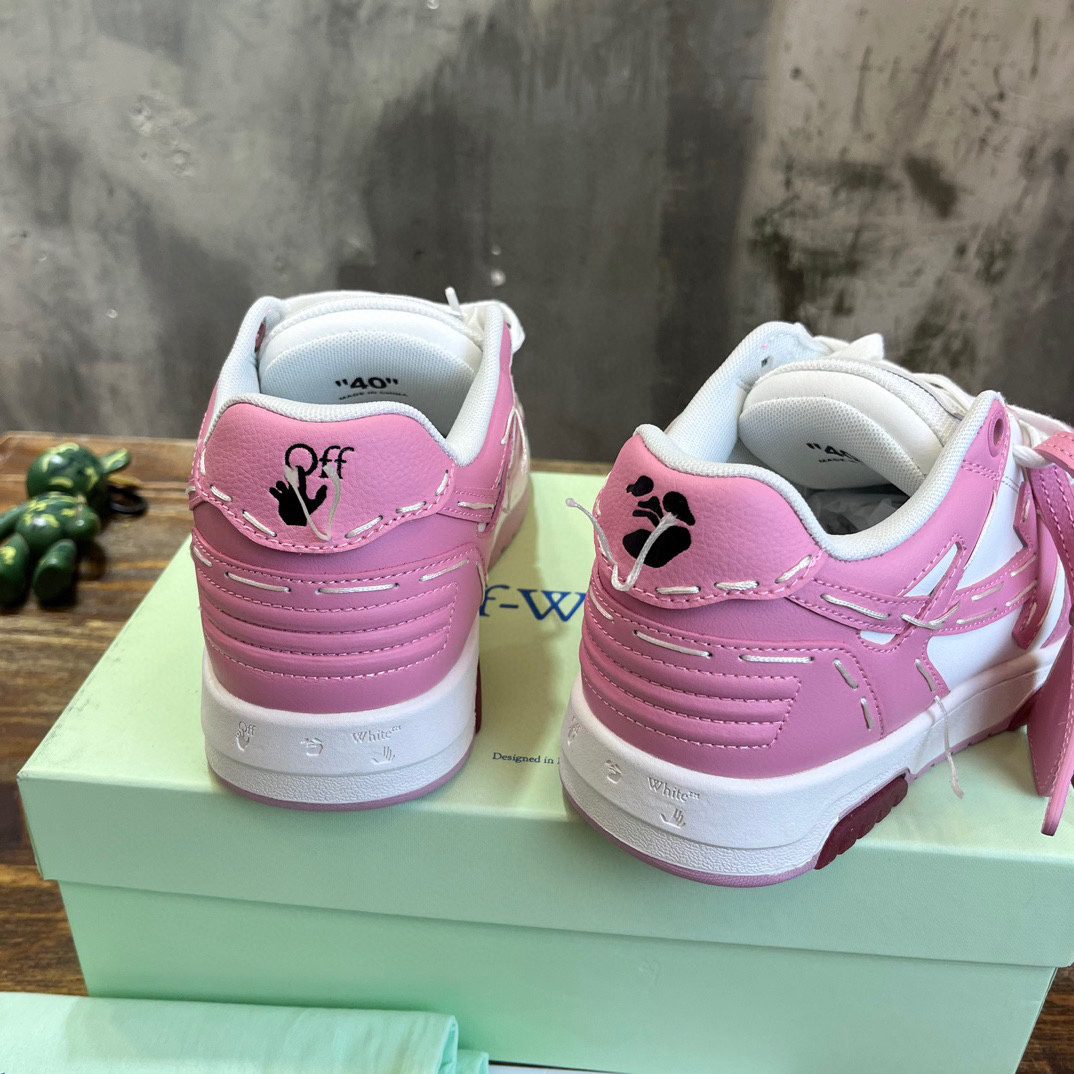 OFF-WHITE SNEAKER - Image 7