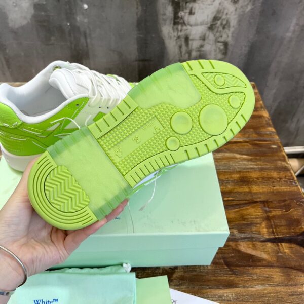 OFF-WHITE SNEAKER - Image 6