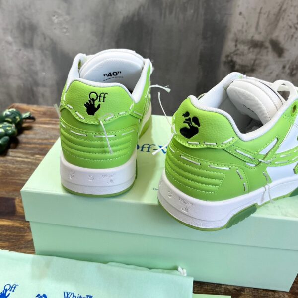 OFF-WHITE SNEAKER - Image 8