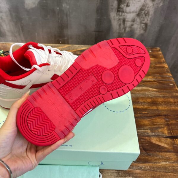 OFF-WHITE SNEAKER - Image 6