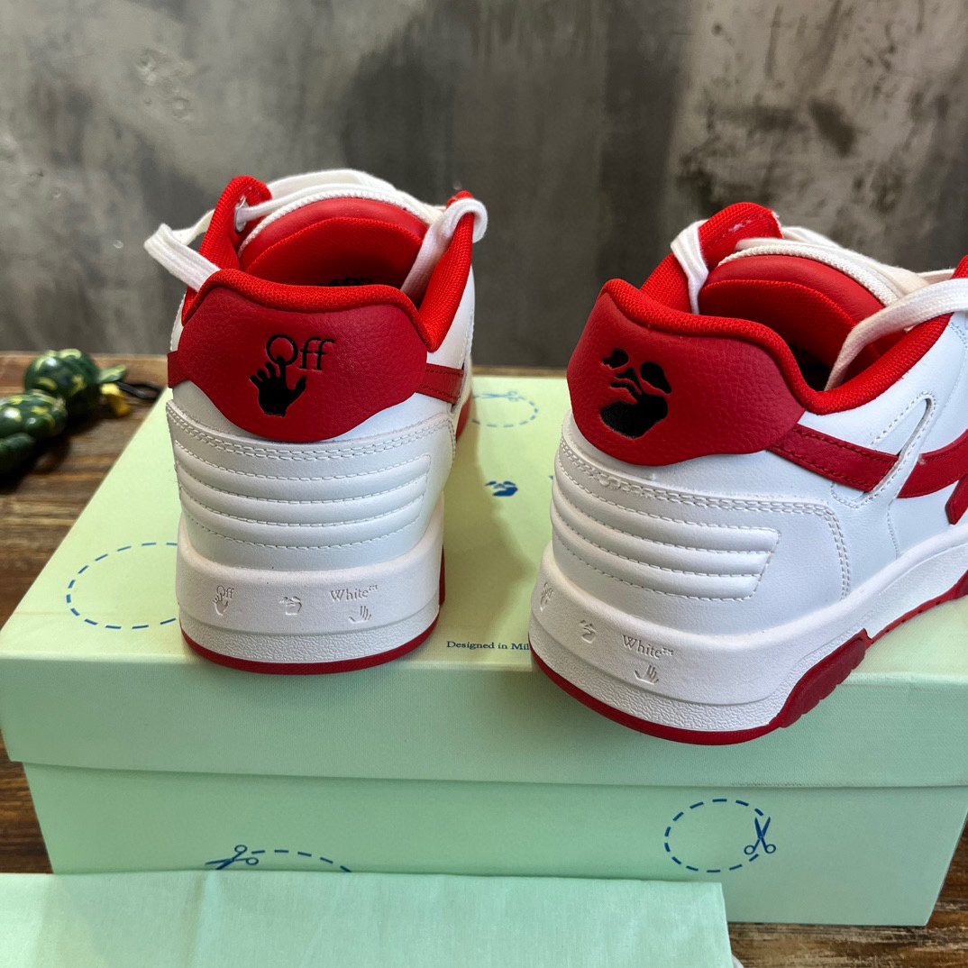 OFF-WHITE SNEAKER - Image 7