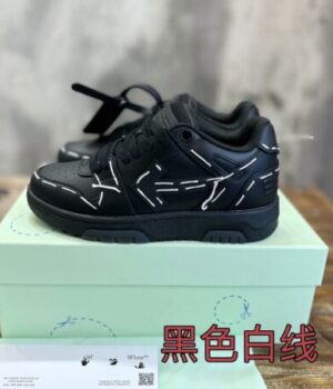 OFF-WHITE SNEAKER