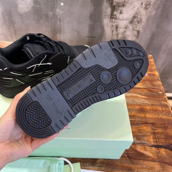 OFF-WHITE SNEAKER - Image 6