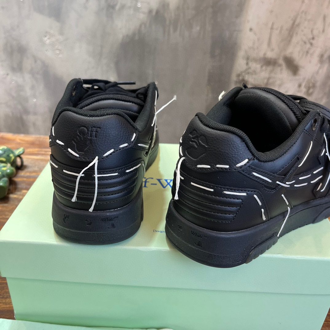 OFF-WHITE SNEAKER - Image 7