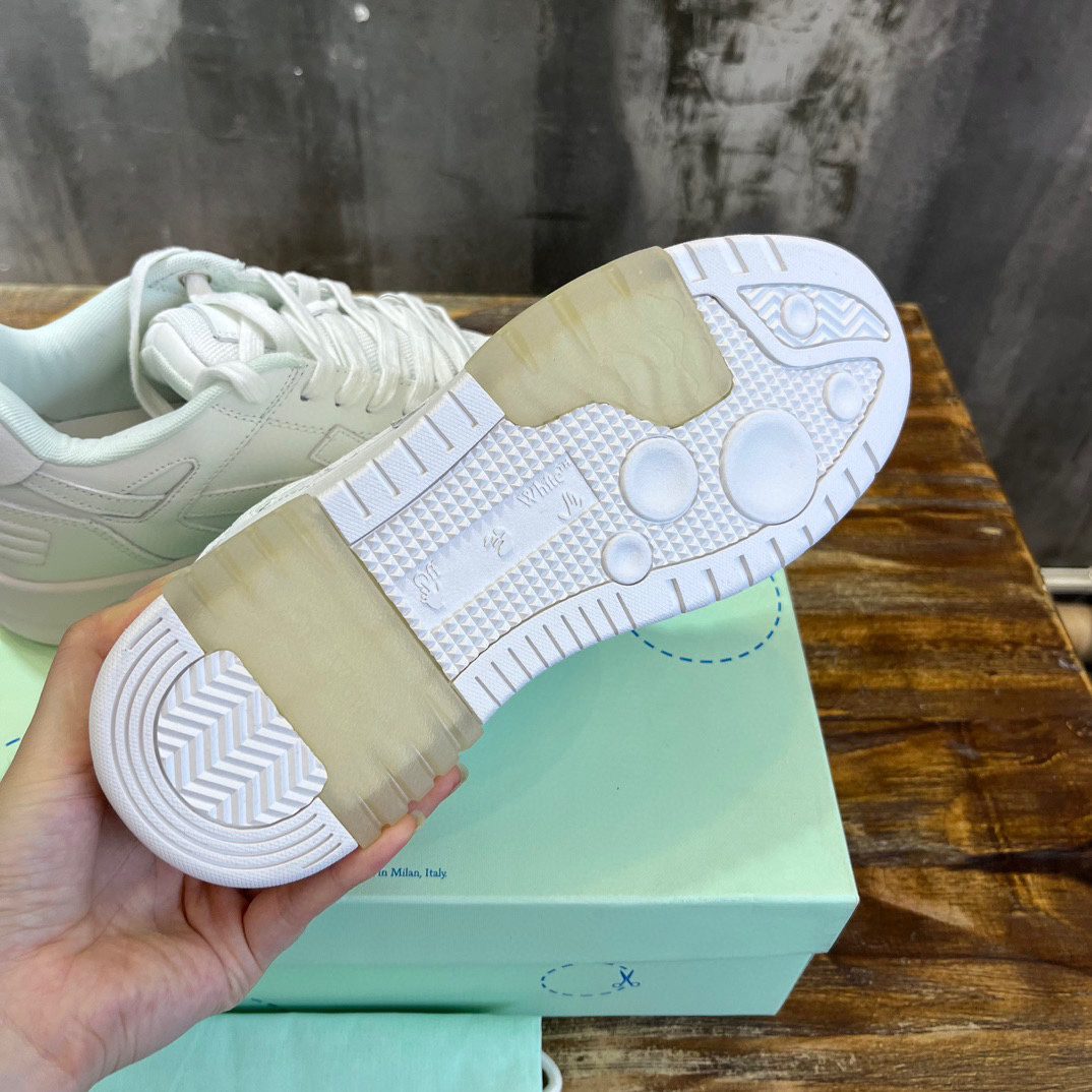 OFF-WHITE SNEAKER - Image 5