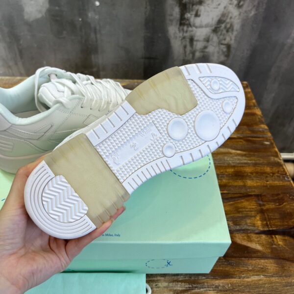 OFF-WHITE SNEAKER - Image 6