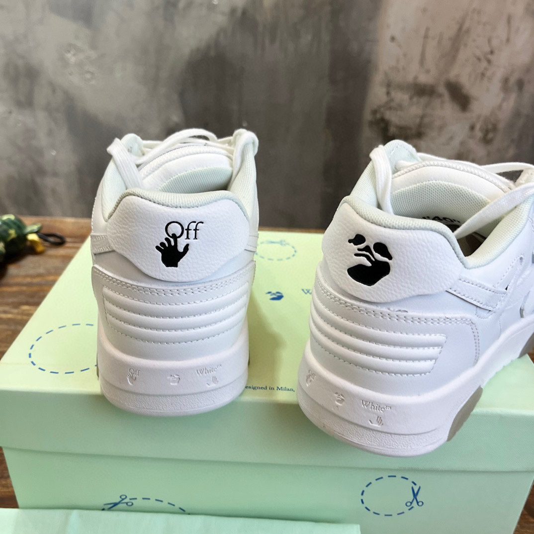 OFF-WHITE SNEAKER - Image 7
