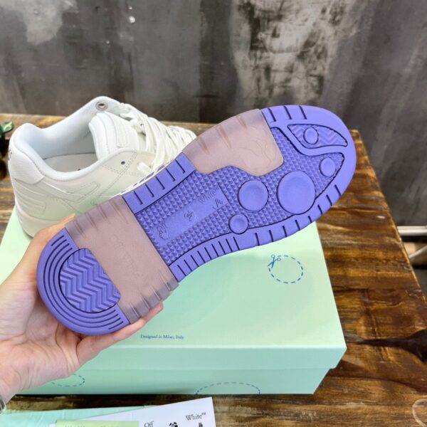 OFF-WHITE SNEAKER - Image 6